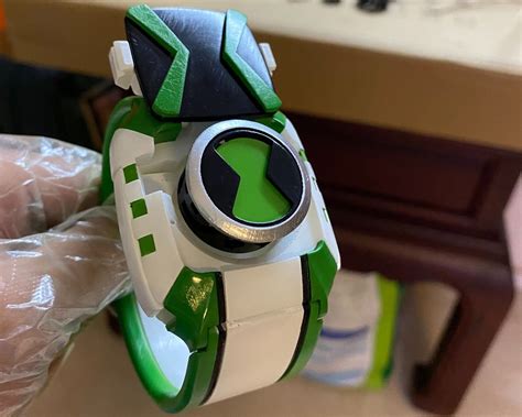 ben tennyson ben 10 omniverse|ben 10 omniverse omnitrix watch.